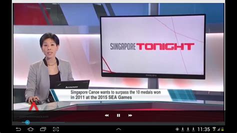 channel newsasia singapore latest news